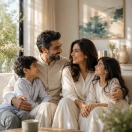 علاقات عاطفية واسرية