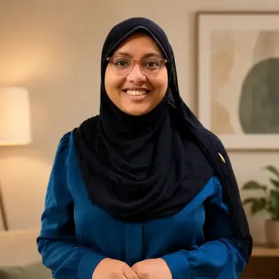 إكرام محمد سعيد