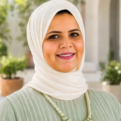 مروة السيد