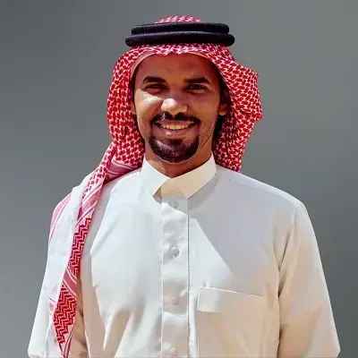 سامي بن ناصر الحربي