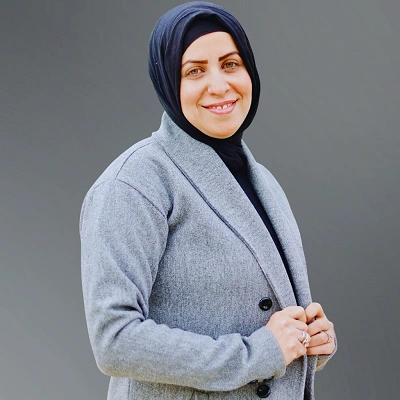 شيماء الجوهري