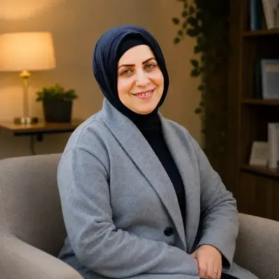 شيماء الجوهري